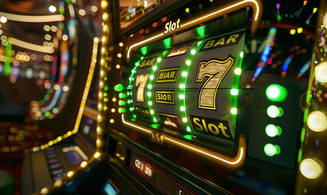 uk888 Slot Online