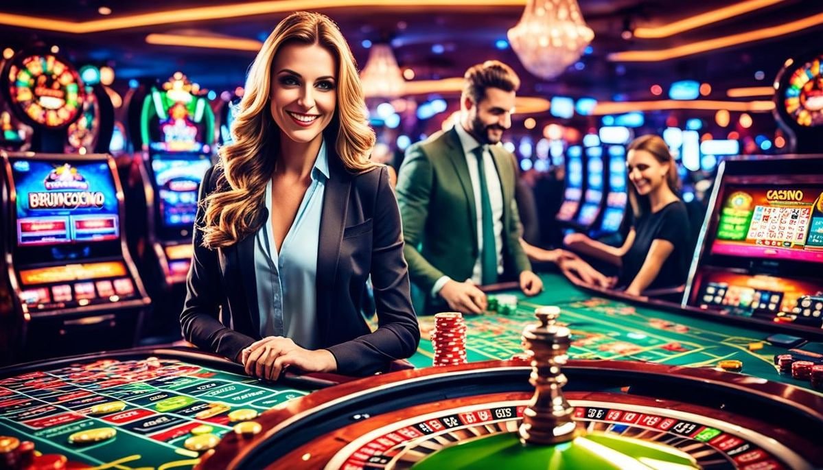 uk888 Live Casino